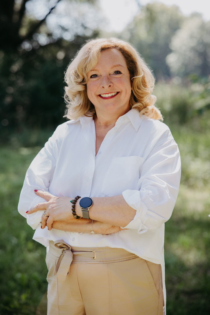 Claudia Trompeter
