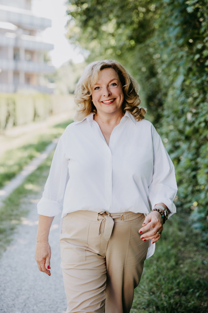 Claudia Trompeter